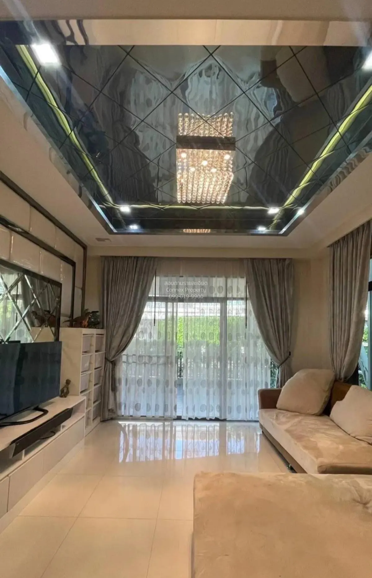 ขายบ้าน  เพอร์เฟค เพลส รัตนาธิเบศร์ หน้ากว้าง ไทรม้า เมืองนนทบุรี 4