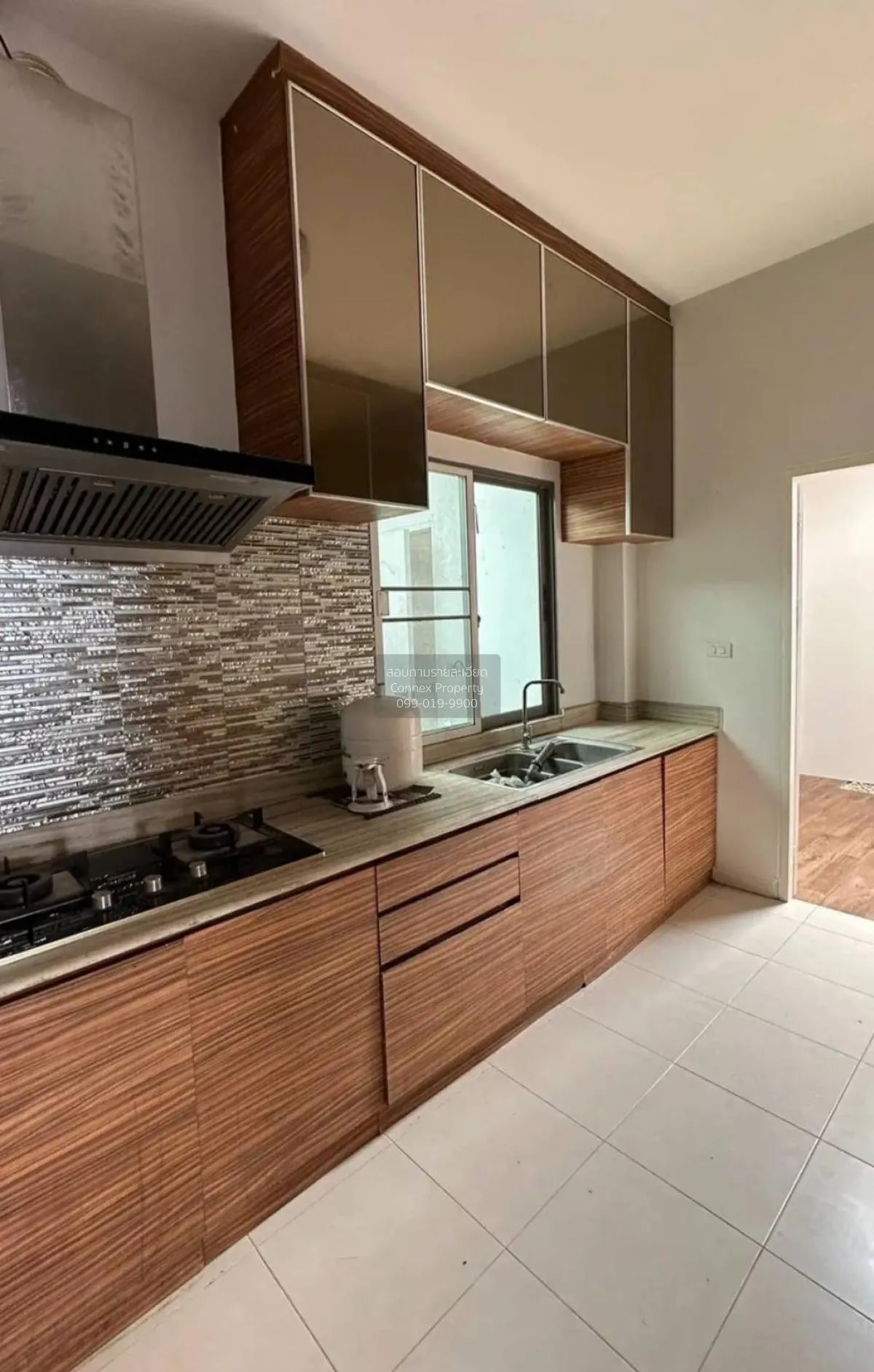 ขายบ้าน  เพอร์เฟค เพลส รัตนาธิเบศร์ หน้ากว้าง ไทรม้า เมืองนนทบุรี