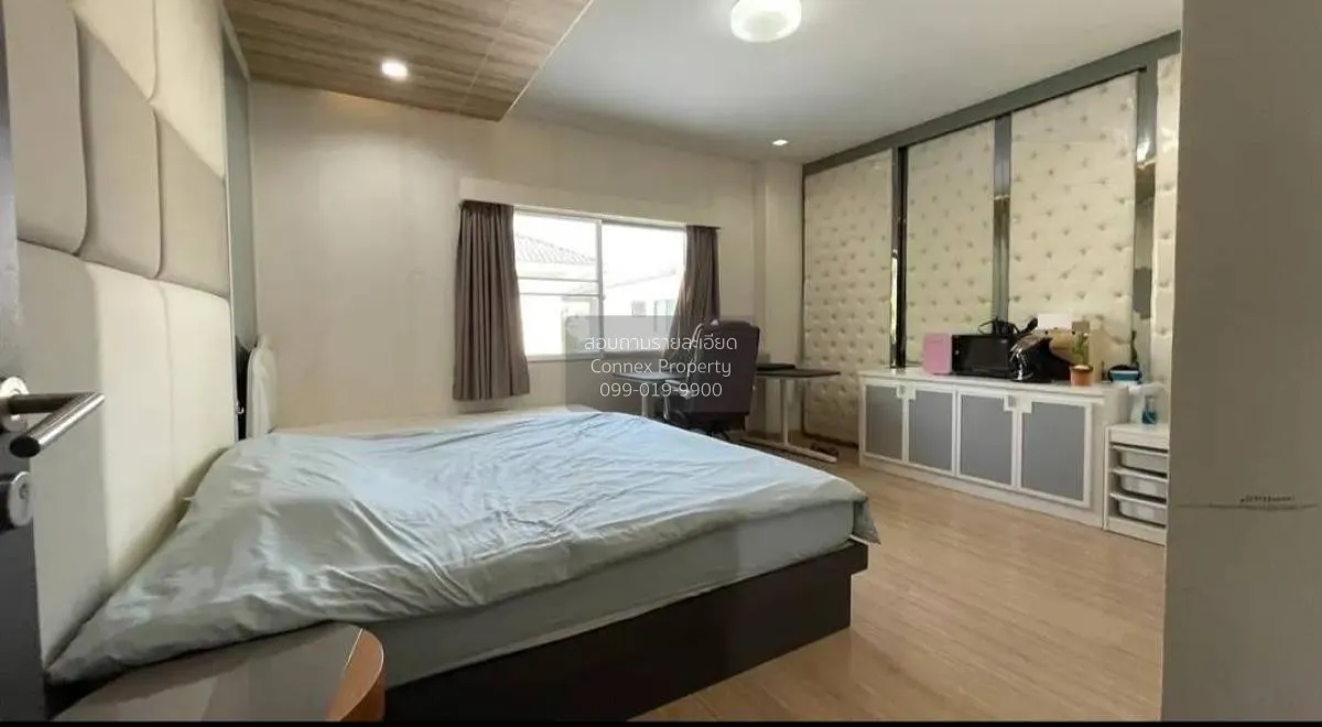 ขายบ้าน  เพอร์เฟค เพลส รัตนาธิเบศร์ หน้ากว้าง ไทรม้า เมืองนนทบุรี