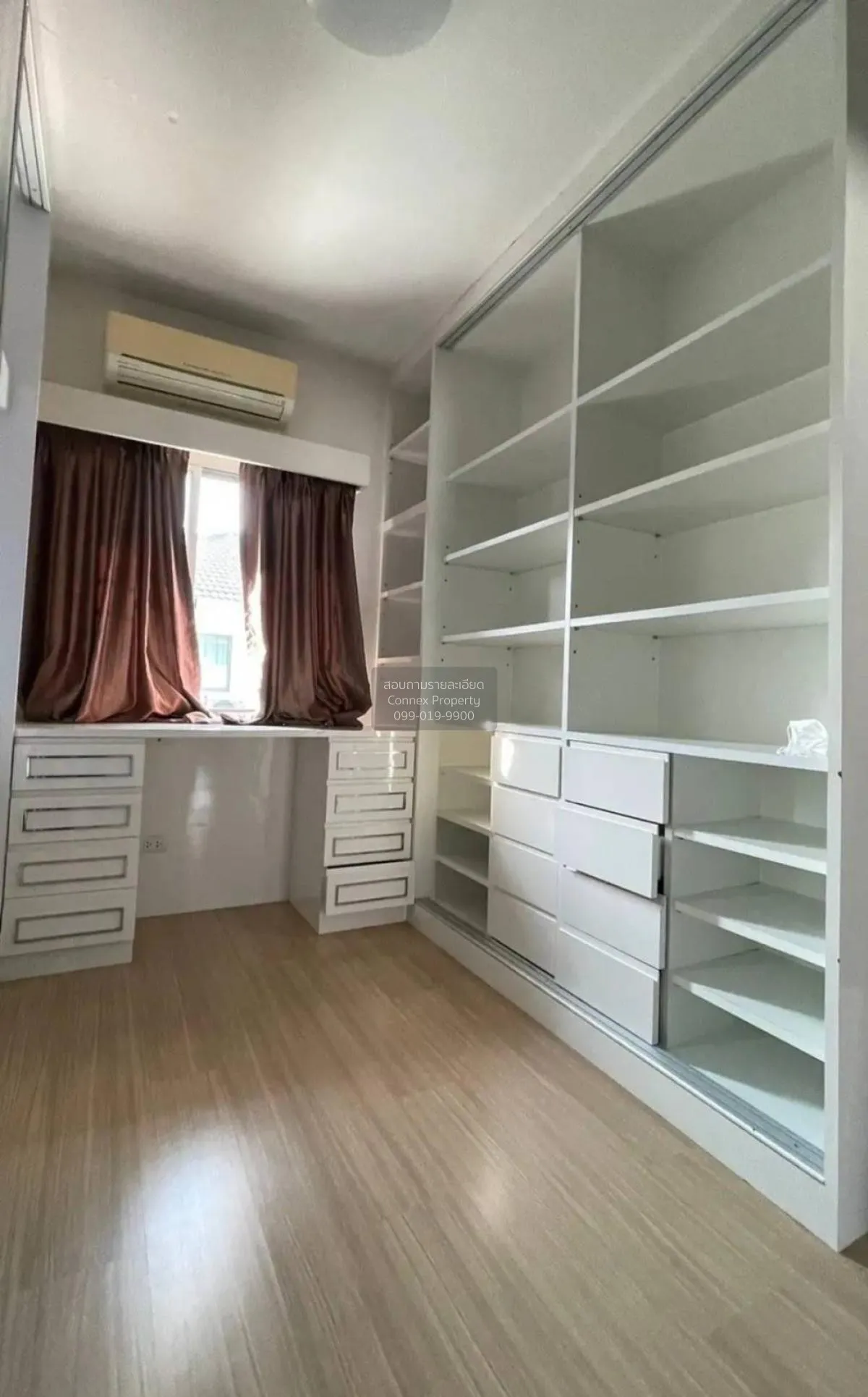 ขายบ้าน  เพอร์เฟค เพลส รัตนาธิเบศร์ หน้ากว้าง ไทรม้า เมืองนนทบุรี