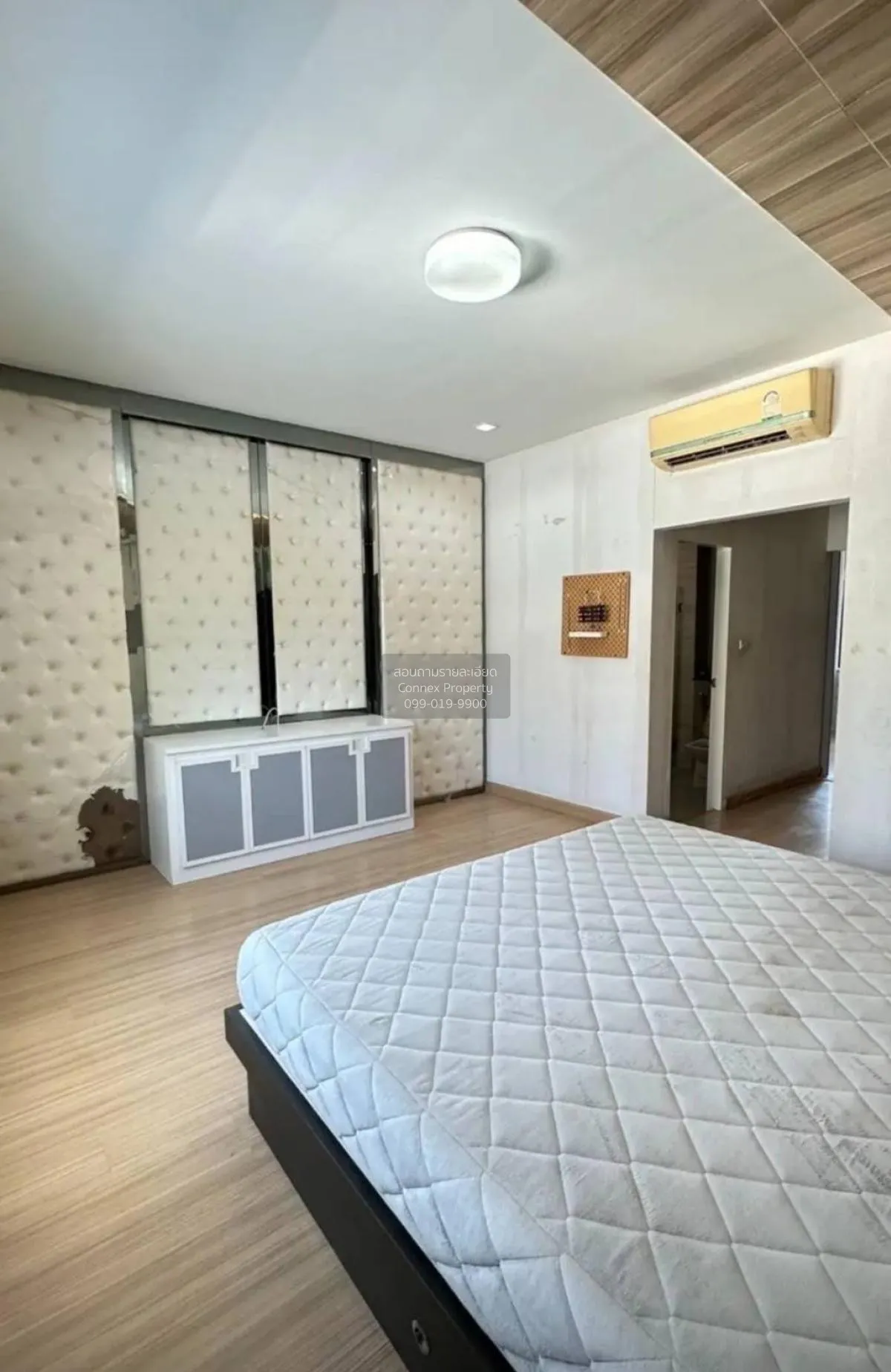 ขายบ้าน  เพอร์เฟค เพลส รัตนาธิเบศร์ หน้ากว้าง ไทรม้า เมืองนนทบุรี