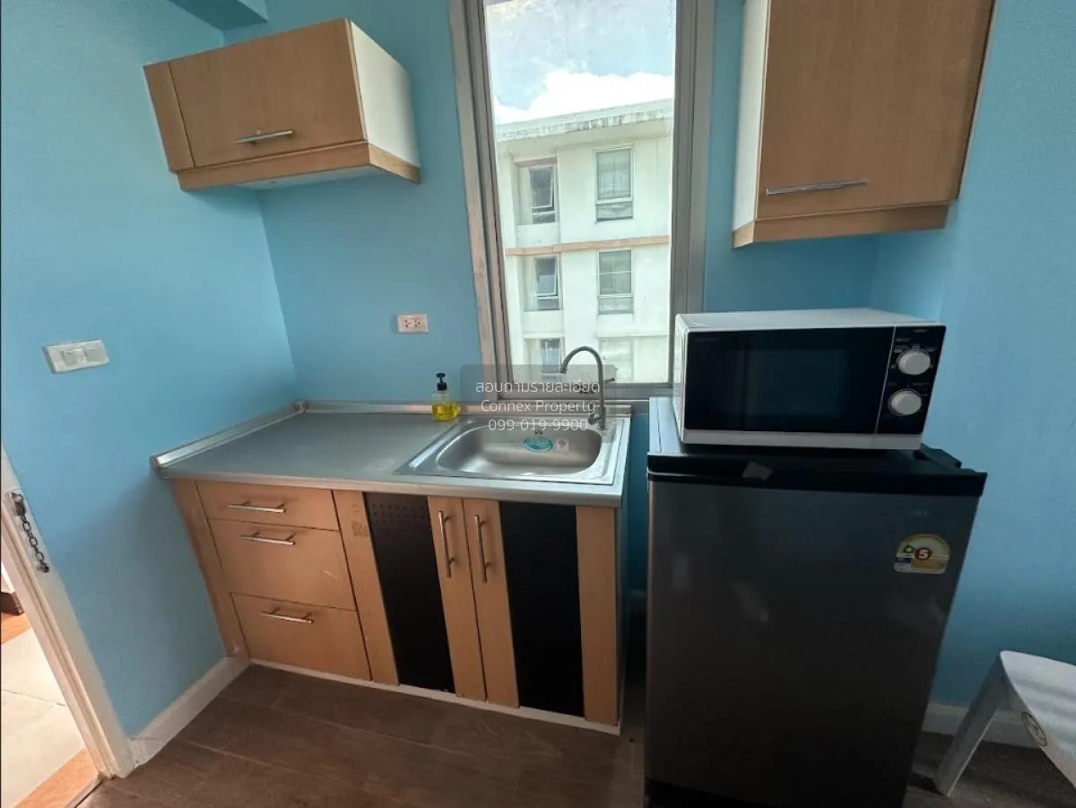 ขายคอนโด  พรีมา ศรีนครินทร์ BTS-อ่อนนุช พระโขนง เขต วัฒนา กรุงเทพ 2