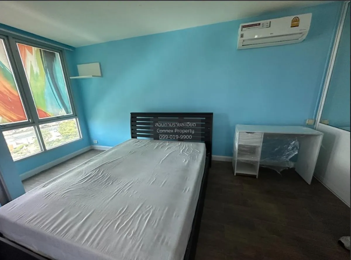 ขายคอนโด  พรีมา ศรีนครินทร์ BTS-อ่อนนุช พระโขนง เขต วัฒนา กรุงเทพ 3