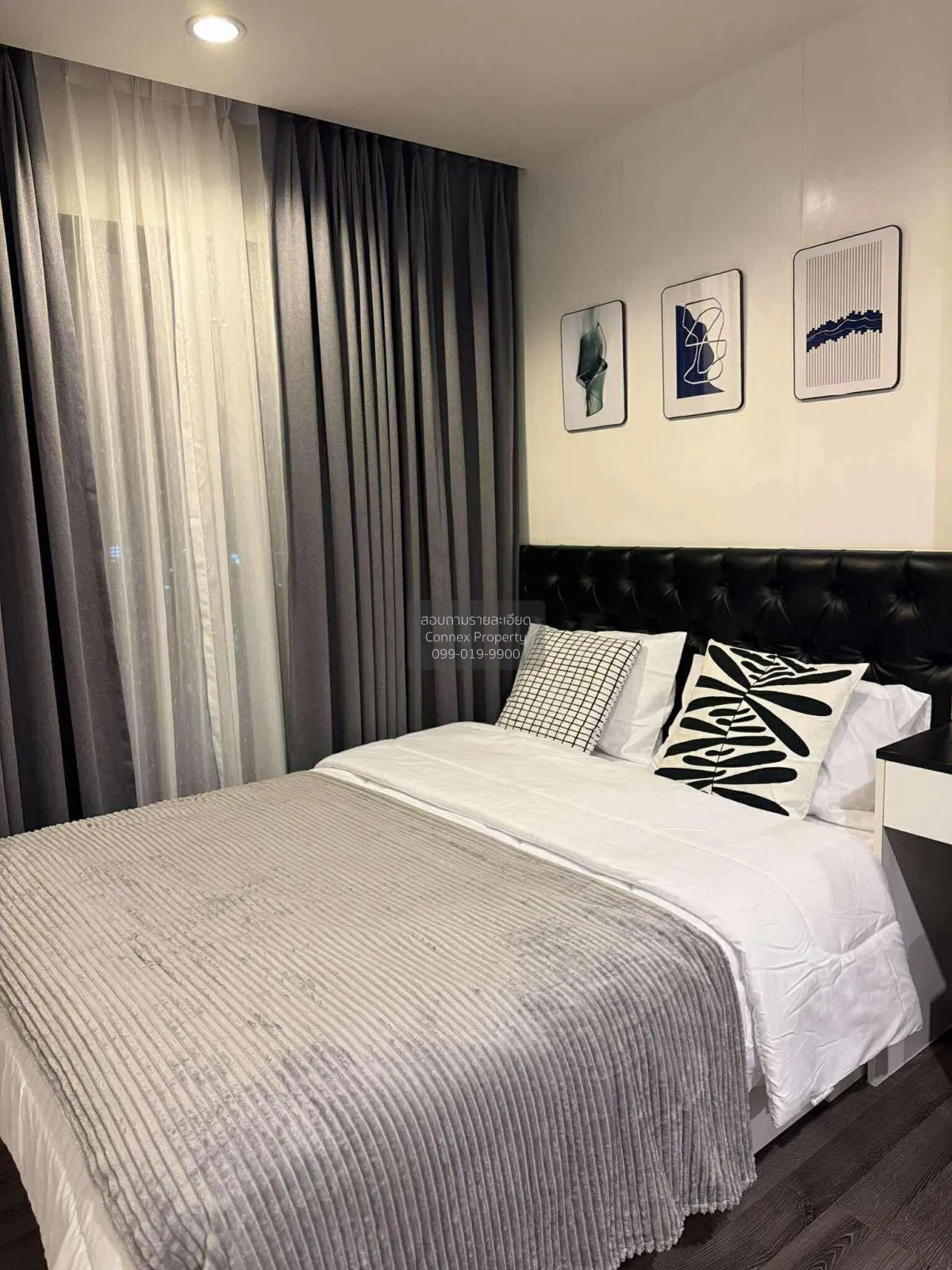 For Rent Condo , The Base Park West Sukhumvit 77 , BTS-On Nut , P 1