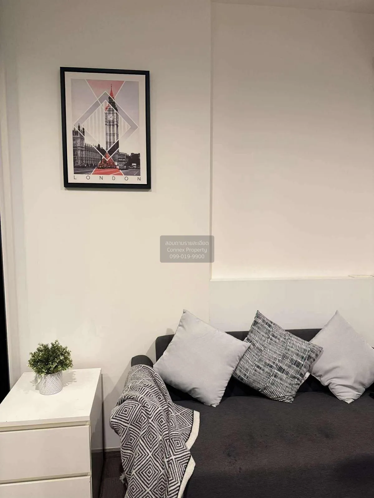 For Rent Condo , The Base Park West Sukhumvit 77 , BTS-On Nut , P 3