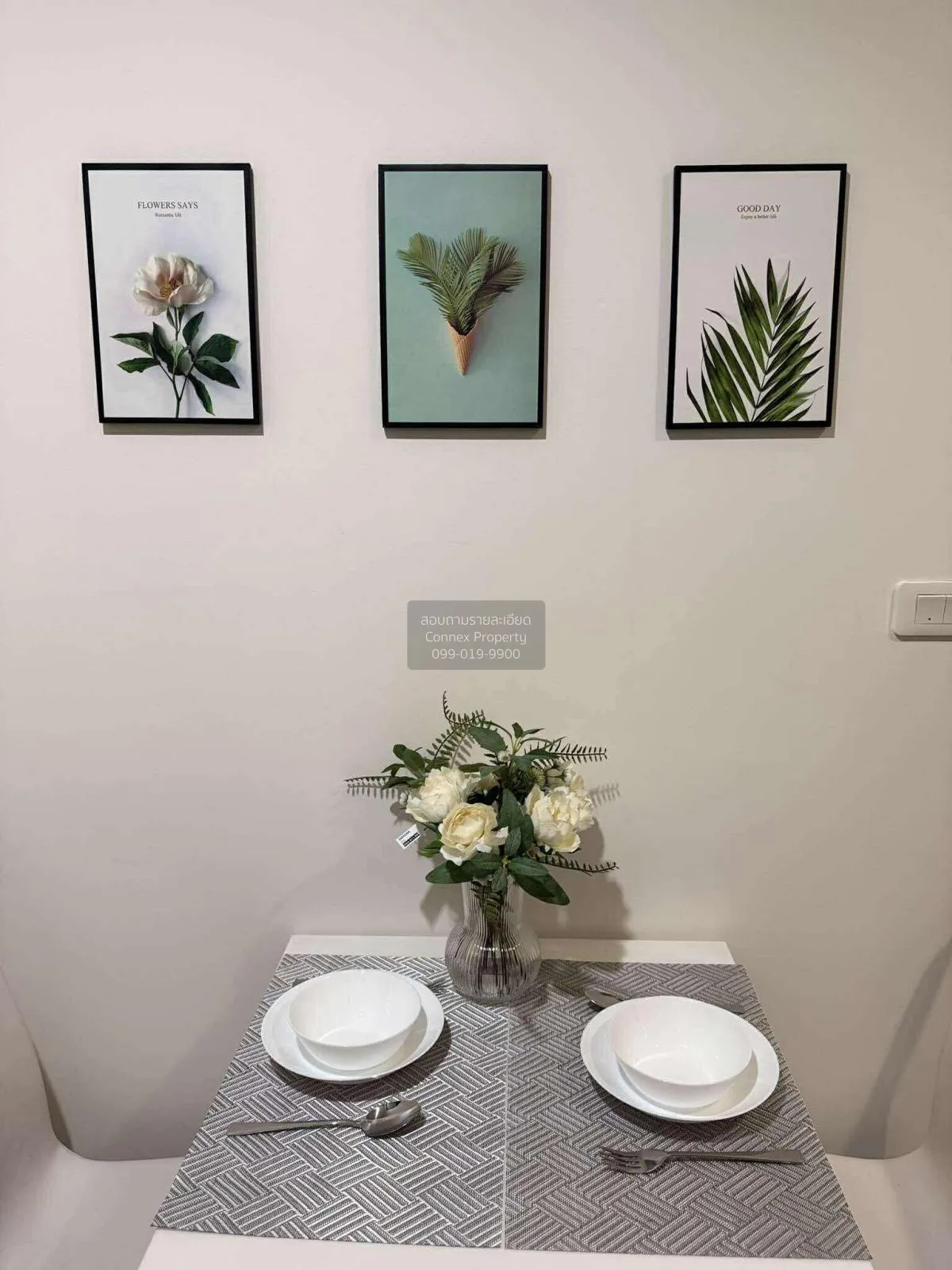 For Rent Condo , The Base Park West Sukhumvit 77 , BTS-On Nut , P 4