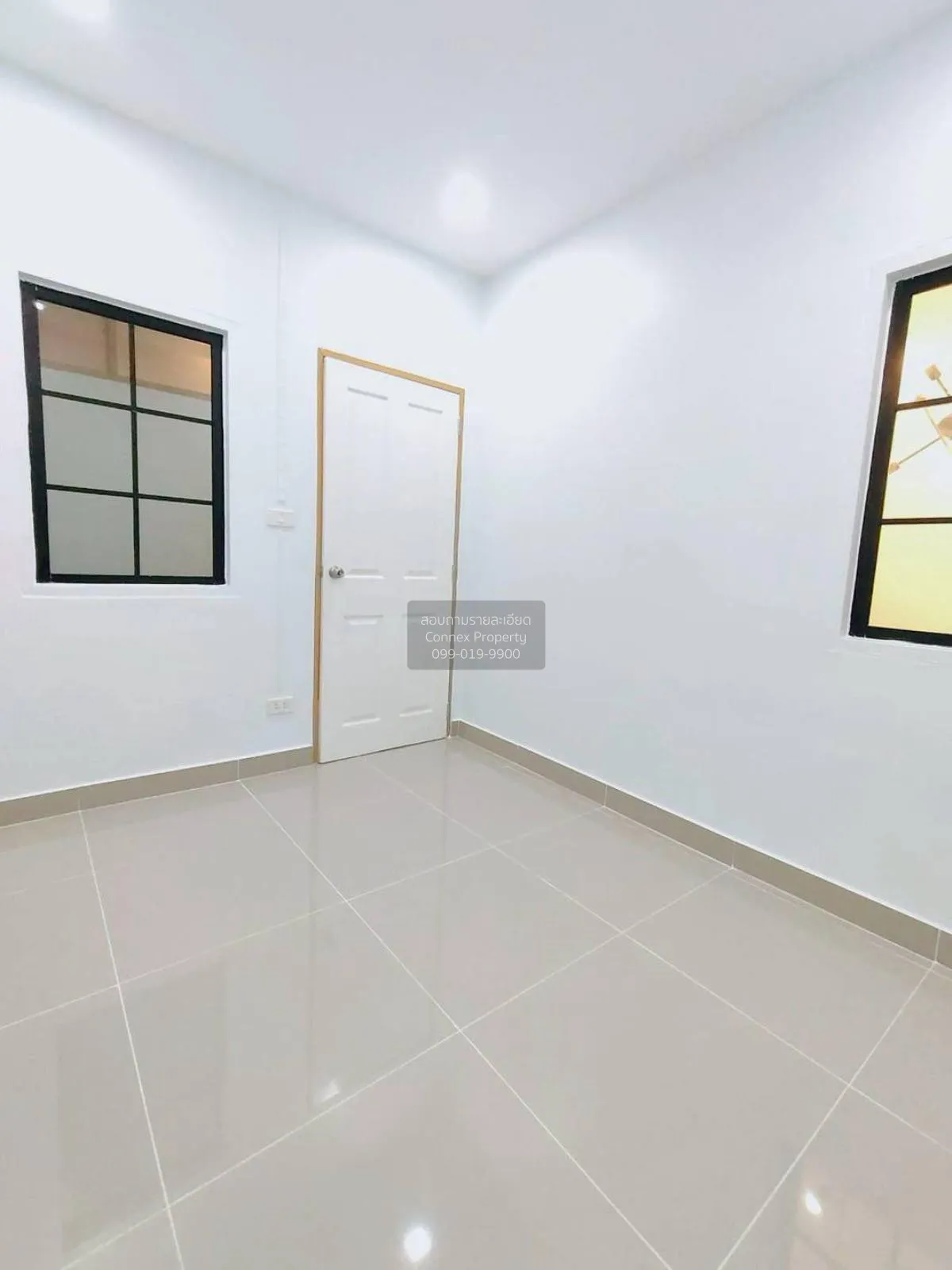 ขายทาวน์เฮ้าส์/ทาวน์โฮม  บ้านฟ้ารังสิต คลอง 4 หน้ากว้าง รีโนเวทให