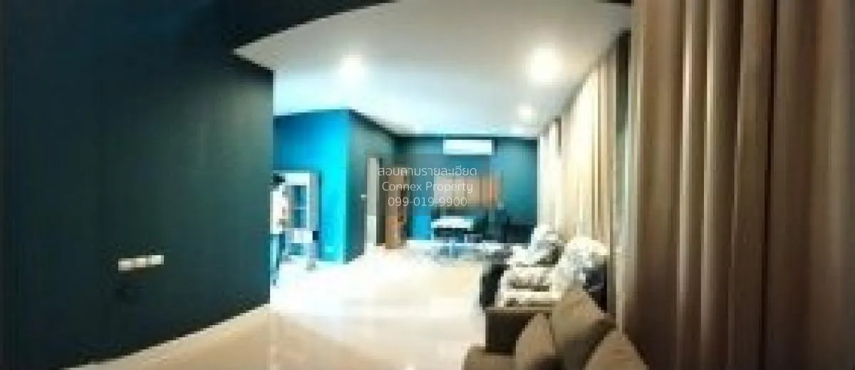 For Sale House , Saransiri Srivaree , MRT-Si Nut , Sisa Chorakhe  3