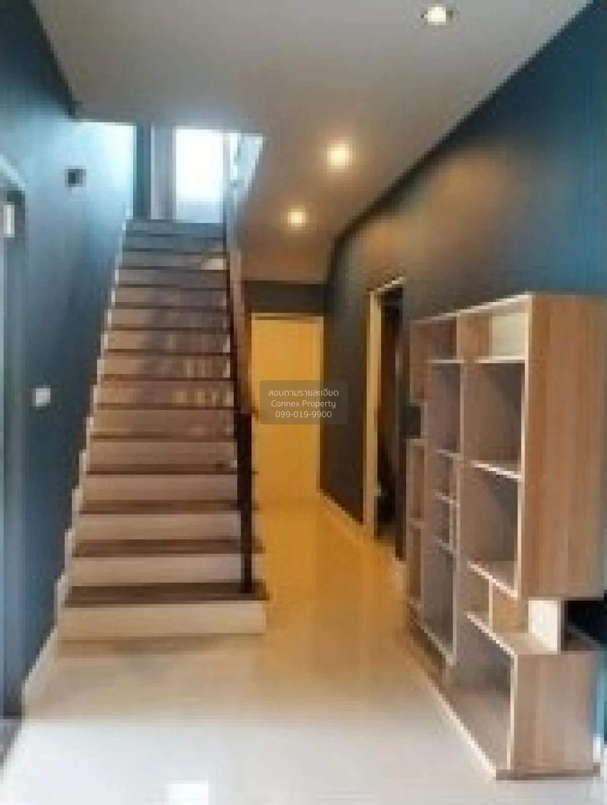 For Sale House , Saransiri Srivaree , MRT-Si Nut , Sisa Chorakhe 