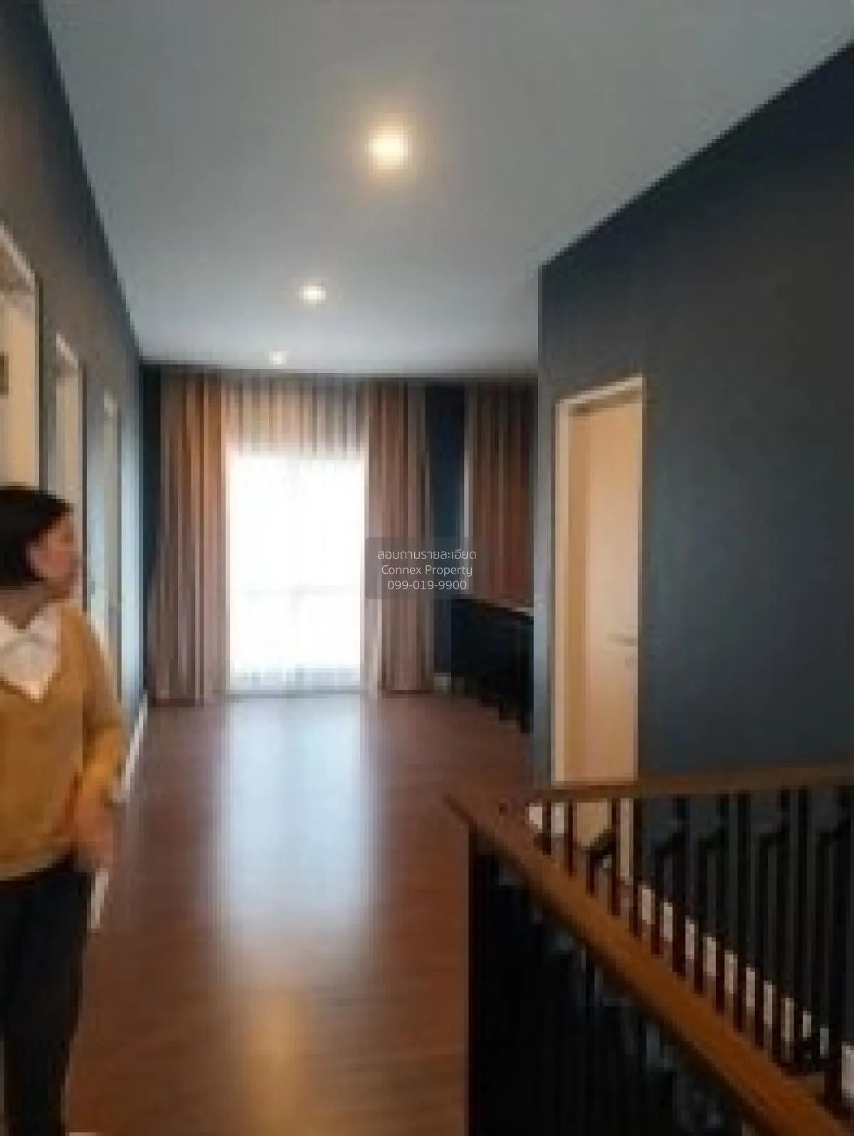 For Sale House , Saransiri Srivaree , MRT-Si Nut , Sisa Chorakhe 