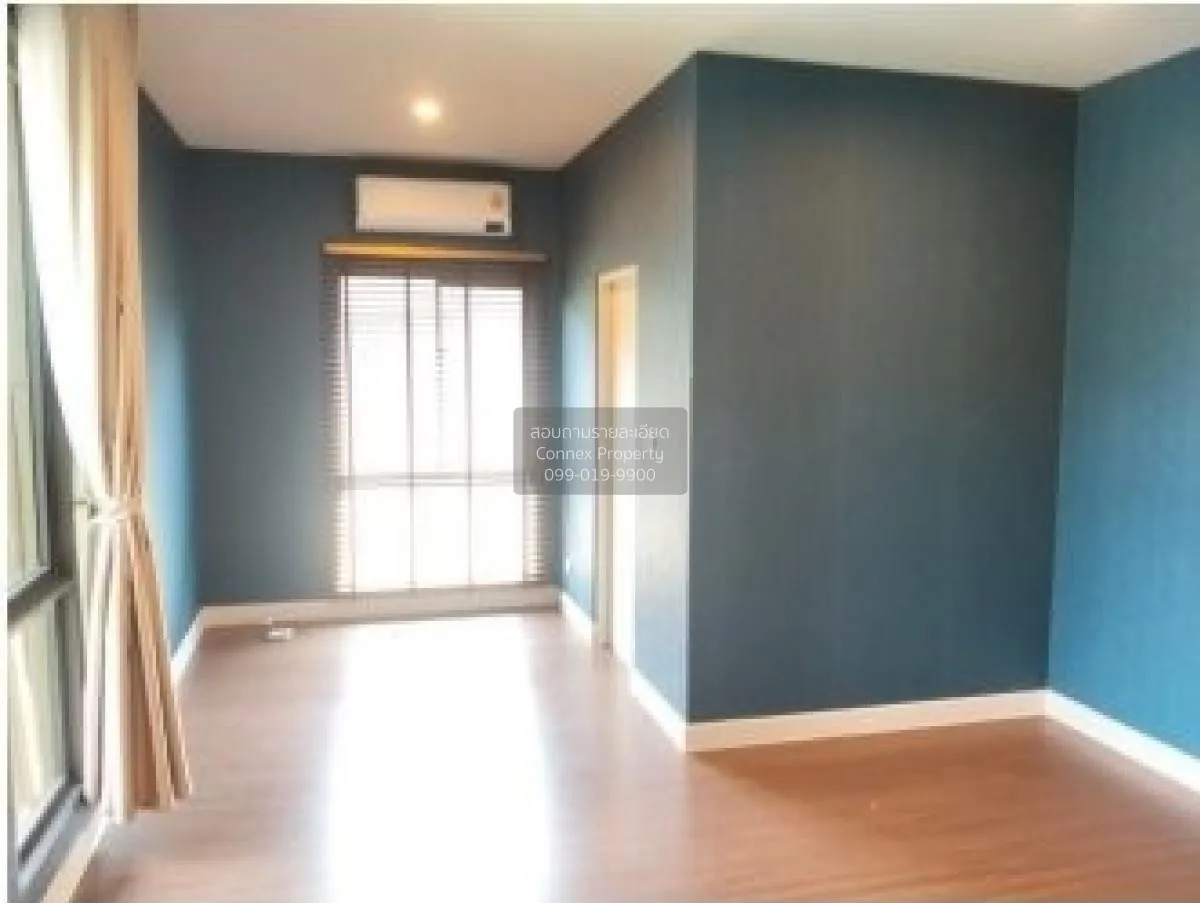 For Sale House , Saransiri Srivaree , MRT-Si Nut , Sisa Chorakhe 