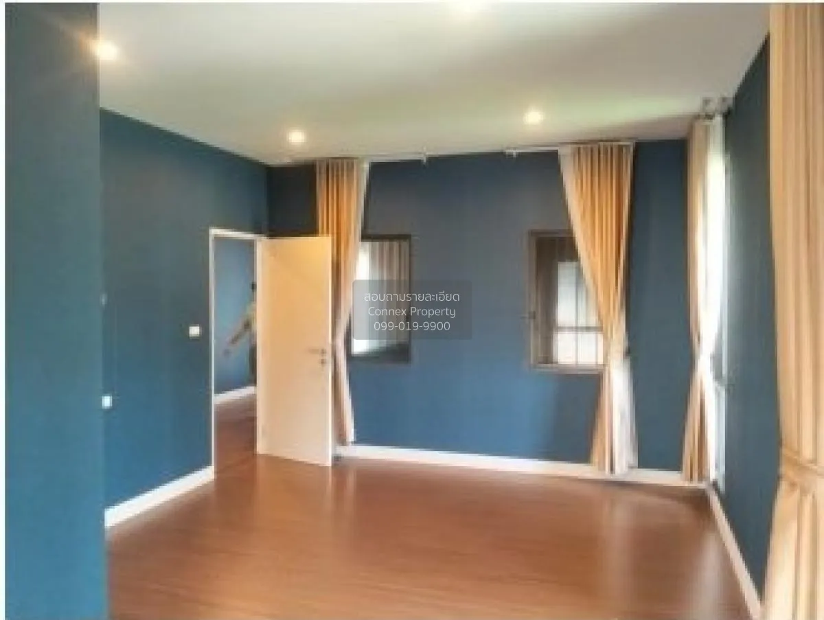 For Sale House , Saransiri Srivaree , MRT-Si Nut , Sisa Chorakhe 