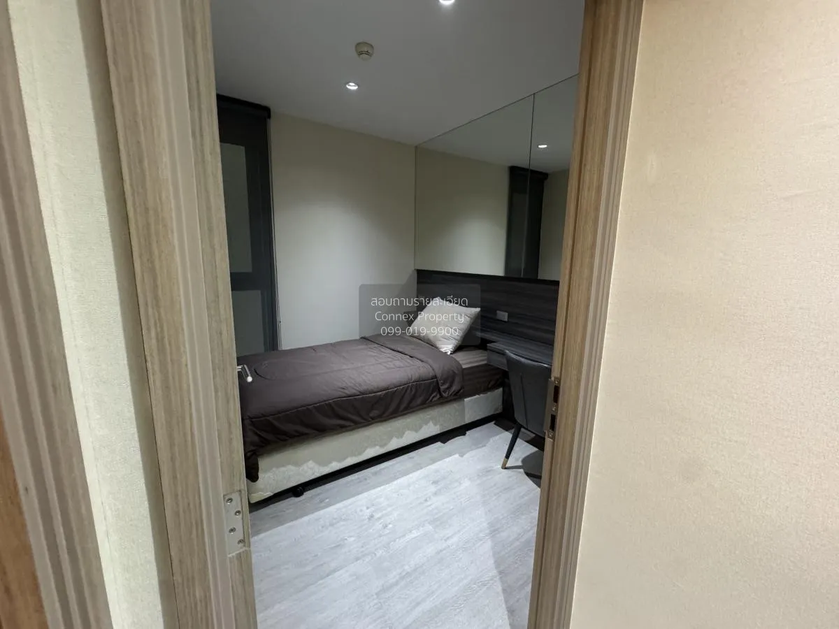 เช่าคอนโด  สกาย วอร์ค เรสซิเดนซ์ ชั้นสูง BTS-พระโขนง พระโขนงเหนือ 4