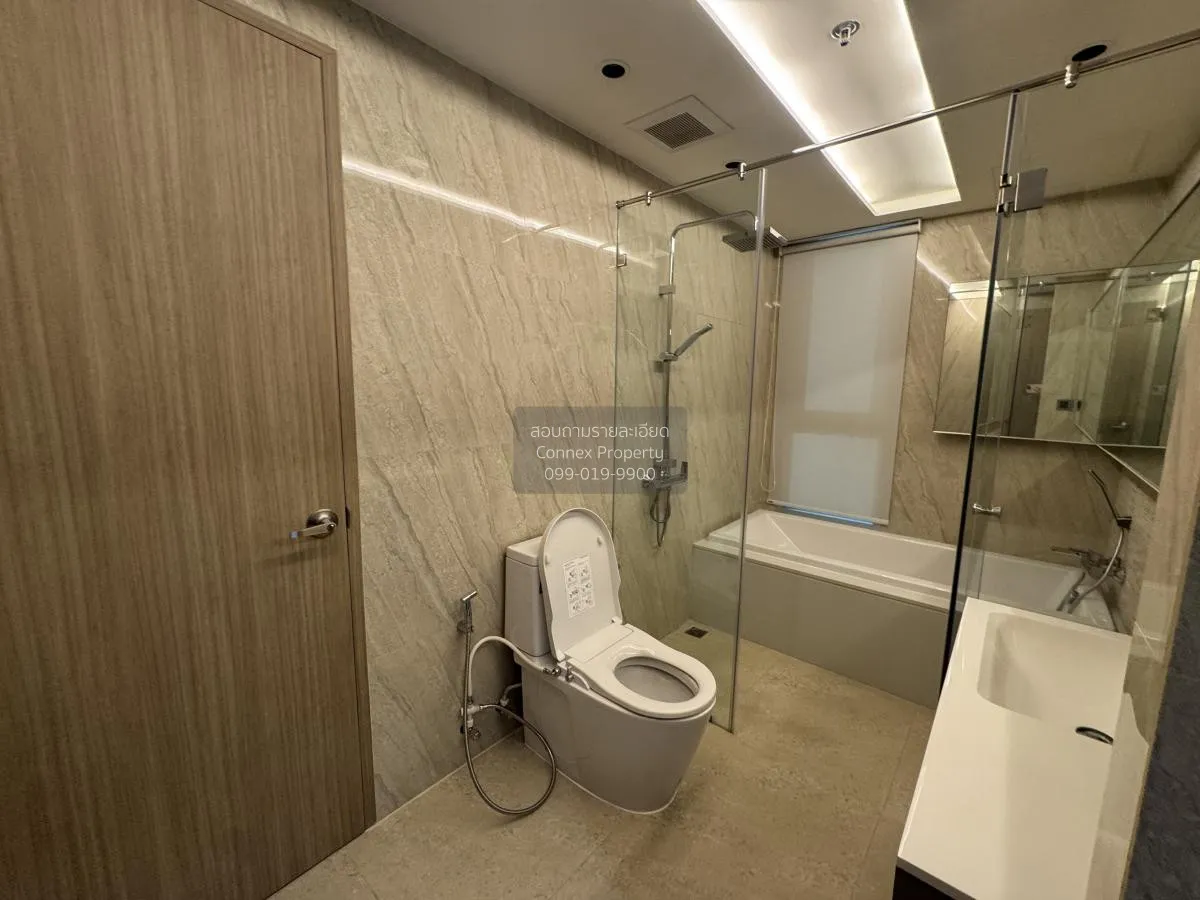 เช่าคอนโด  สกาย วอร์ค เรสซิเดนซ์ ชั้นสูง BTS-พระโขนง พระโขนงเหนือ