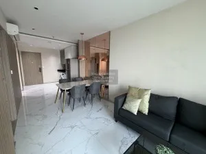 เช่าคอนโด  สกาย วอร์ค เรสซิเดนซ์ ชั้นสูง BTS-พระโขนง พระโขนงเหนือ เขต วัฒนา กรุงเทพ CX-124249