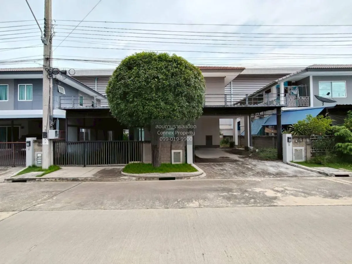 ขายบ้าน  คาซ่า วิลล์ บางนา-เทพารักษ์ บางพลีใหญ่ บางพลี สมุทรปรากา 2