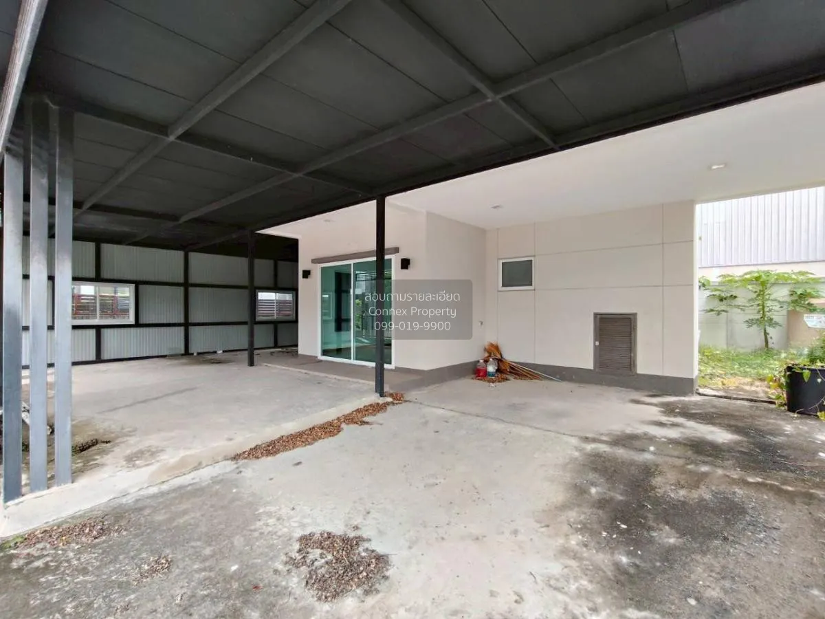 ขายบ้าน  คาซ่า วิลล์ บางนา-เทพารักษ์ บางพลีใหญ่ บางพลี สมุทรปรากา 3