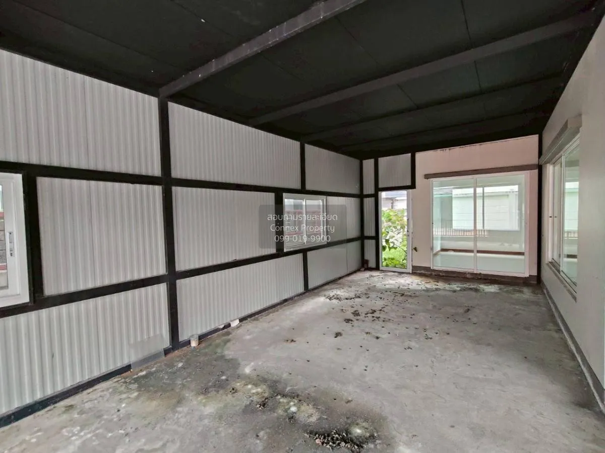 ขายบ้าน  คาซ่า วิลล์ บางนา-เทพารักษ์ บางพลีใหญ่ บางพลี สมุทรปรากา