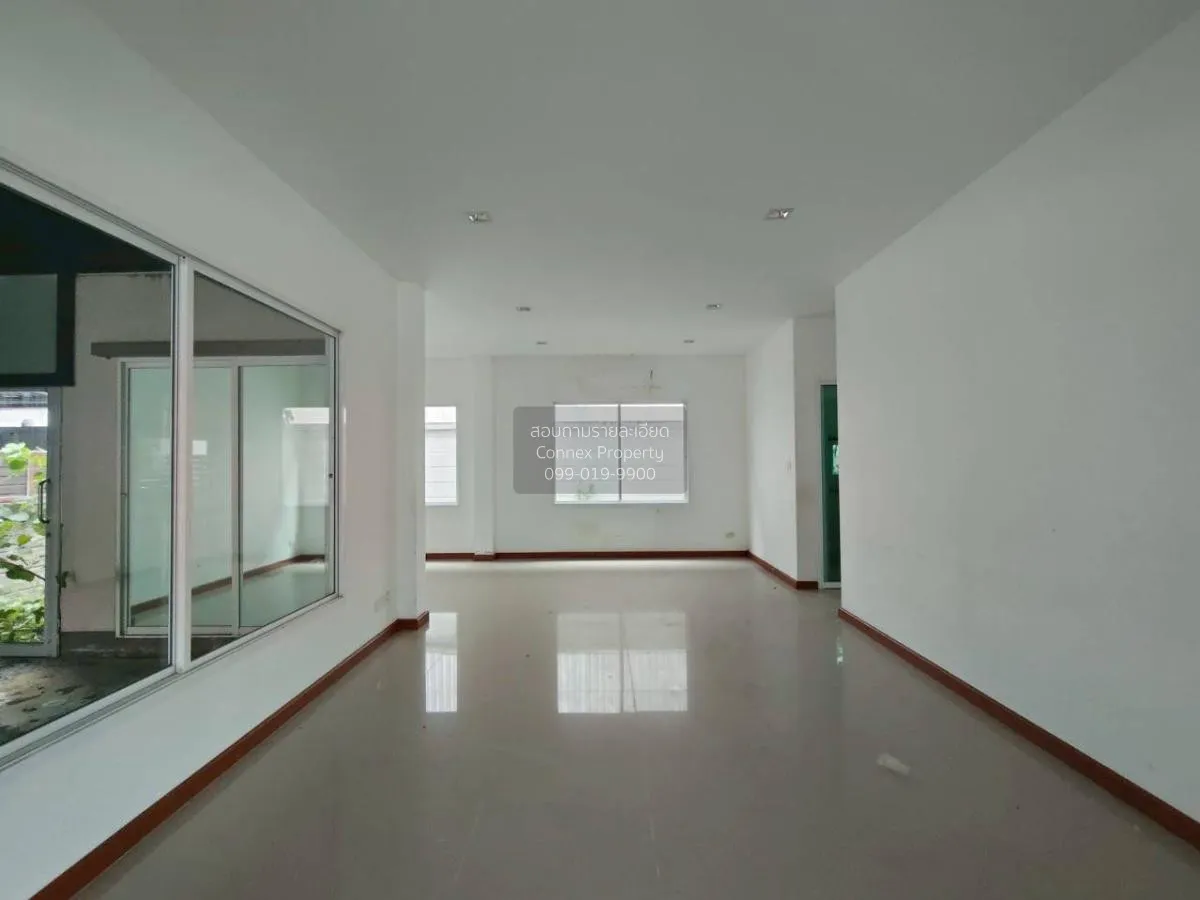 ขายบ้าน  คาซ่า วิลล์ บางนา-เทพารักษ์ บางพลีใหญ่ บางพลี สมุทรปรากา