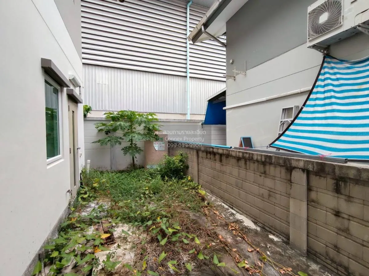 ขายบ้าน  คาซ่า วิลล์ บางนา-เทพารักษ์ บางพลีใหญ่ บางพลี สมุทรปรากา