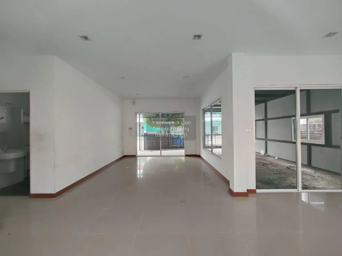 ขายบ้าน  คาซ่า วิลล์ บางนา-เทพารักษ์ บางพลีใหญ่ บางพลี สมุทรปรากา