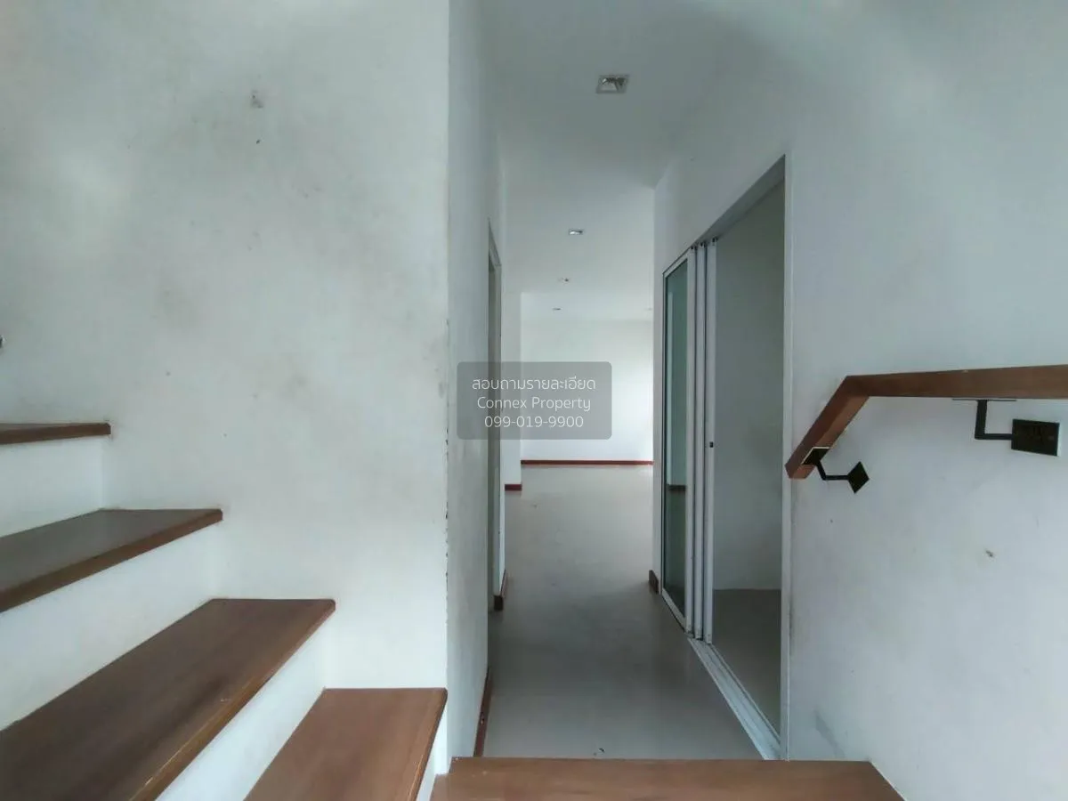 ขายบ้าน  คาซ่า วิลล์ บางนา-เทพารักษ์ บางพลีใหญ่ บางพลี สมุทรปรากา