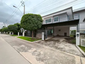 For Sale House , Casa Ville Bangna-Thepharak , Bang Phli Yai , Bang Phli , Samut Prakarn , CX-124250