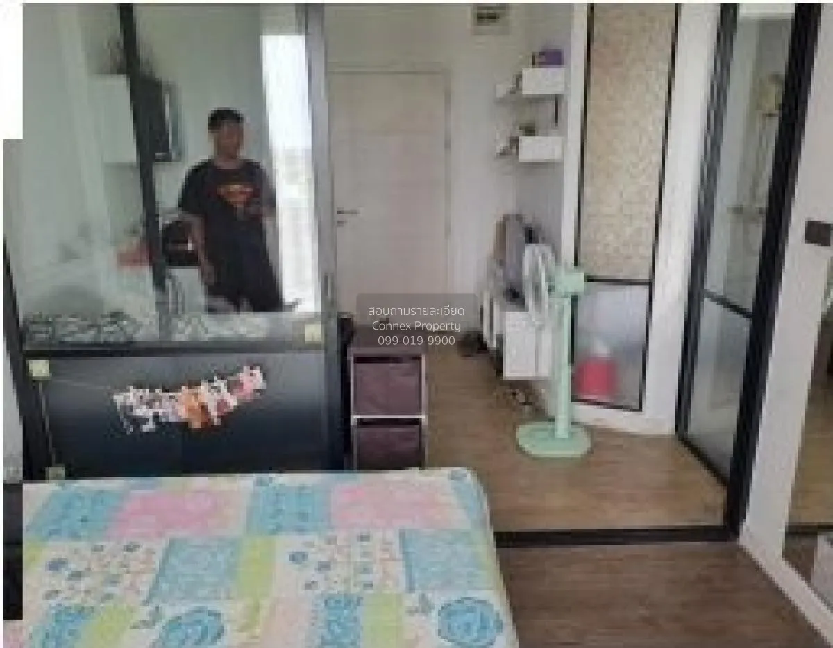 For Sale Condo , Fin Budget Condo Rayong , Noen Phra , Mueang Ray 2