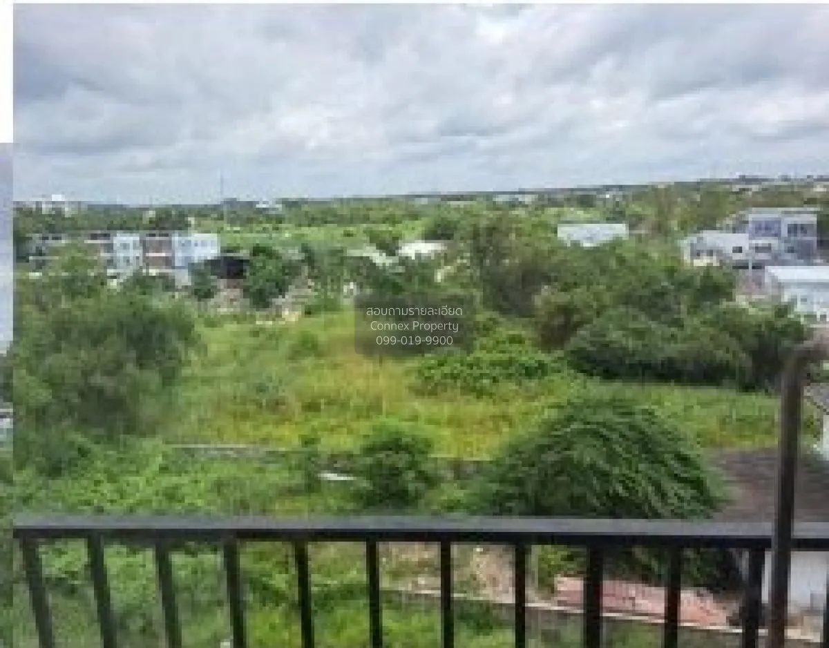 For Sale Condo , Fin Budget Condo Rayong , Noen Phra , Mueang Ray 4