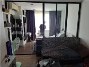 For Sale Condo , Fin Budget Condo Rayong , Noen Phra , Mueang Rayong , Rayong , CX-124252