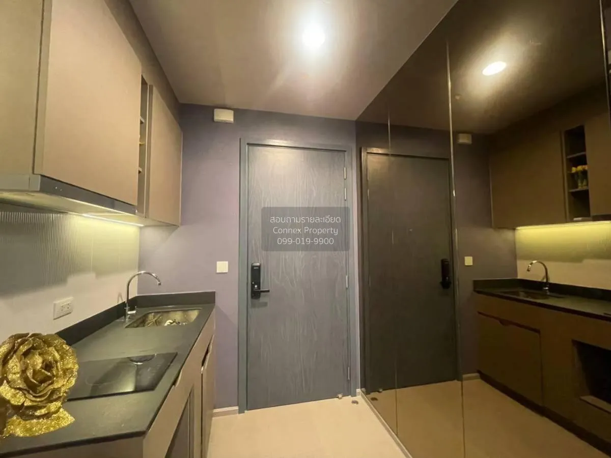 For Rent Condo , XT Ekkamai , BTS-Ekkamai , Khlong Tan Nuea , Wat 4