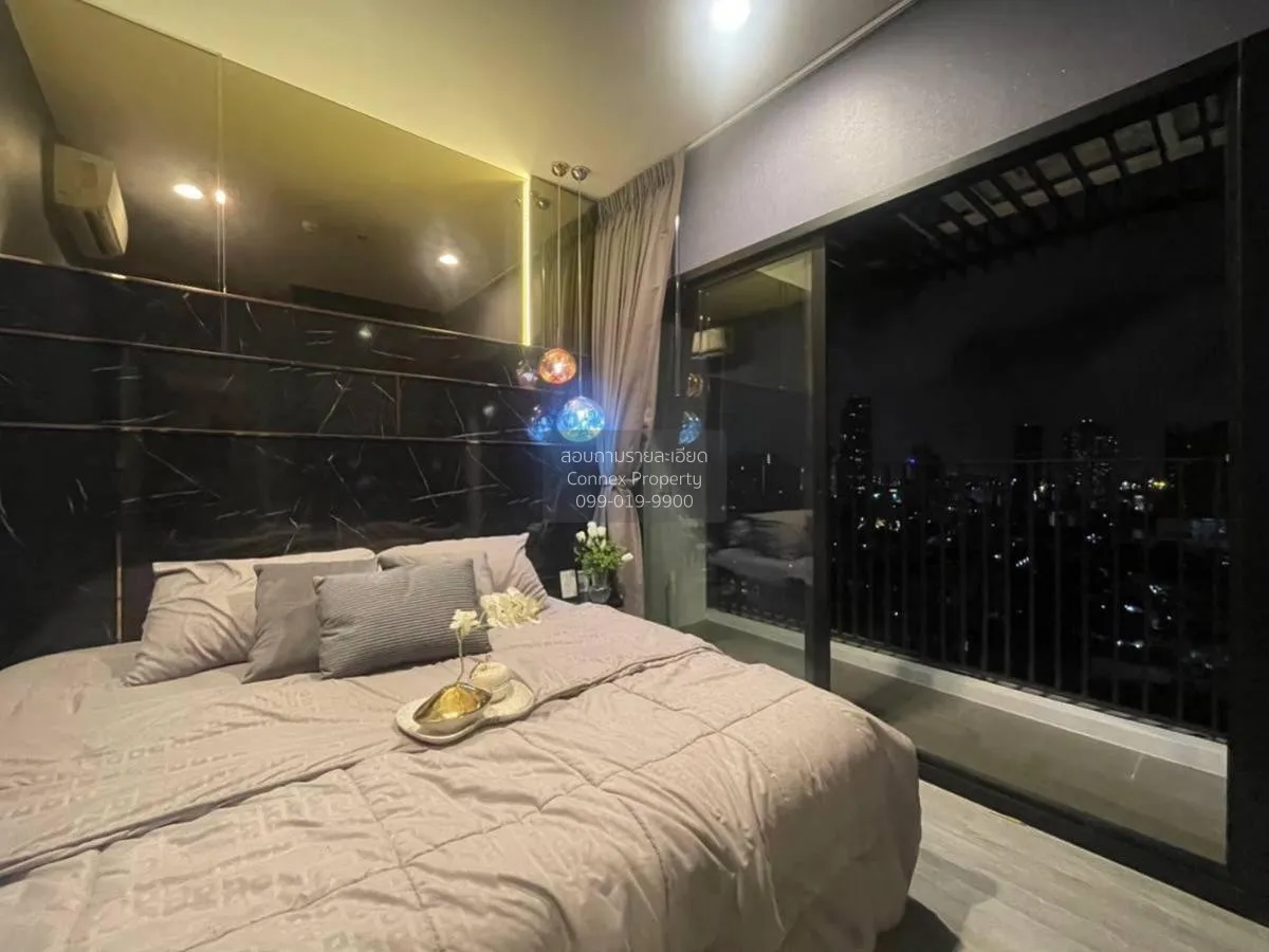 For Rent Condo , XT Ekkamai , BTS-Ekkamai , Khlong Tan Nuea , Wat
