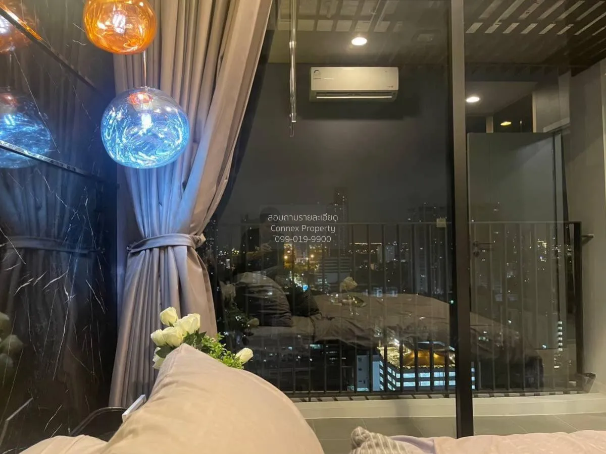 For Rent Condo , XT Ekkamai , BTS-Ekkamai , Khlong Tan Nuea , Wat
