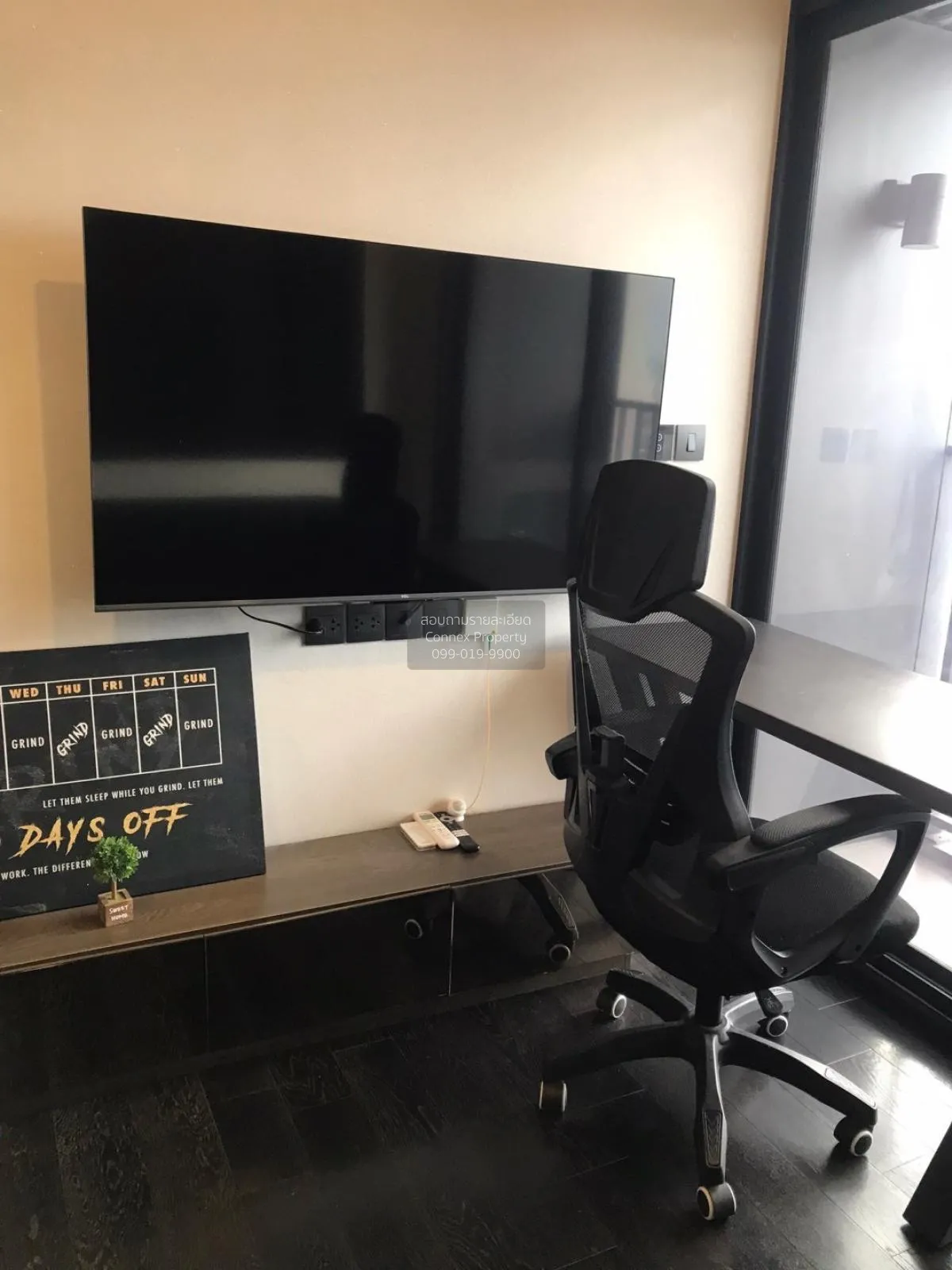 For Rent Condo , Park Origin Thonglor , BTS-Thong Lo , Khlong Tan 2