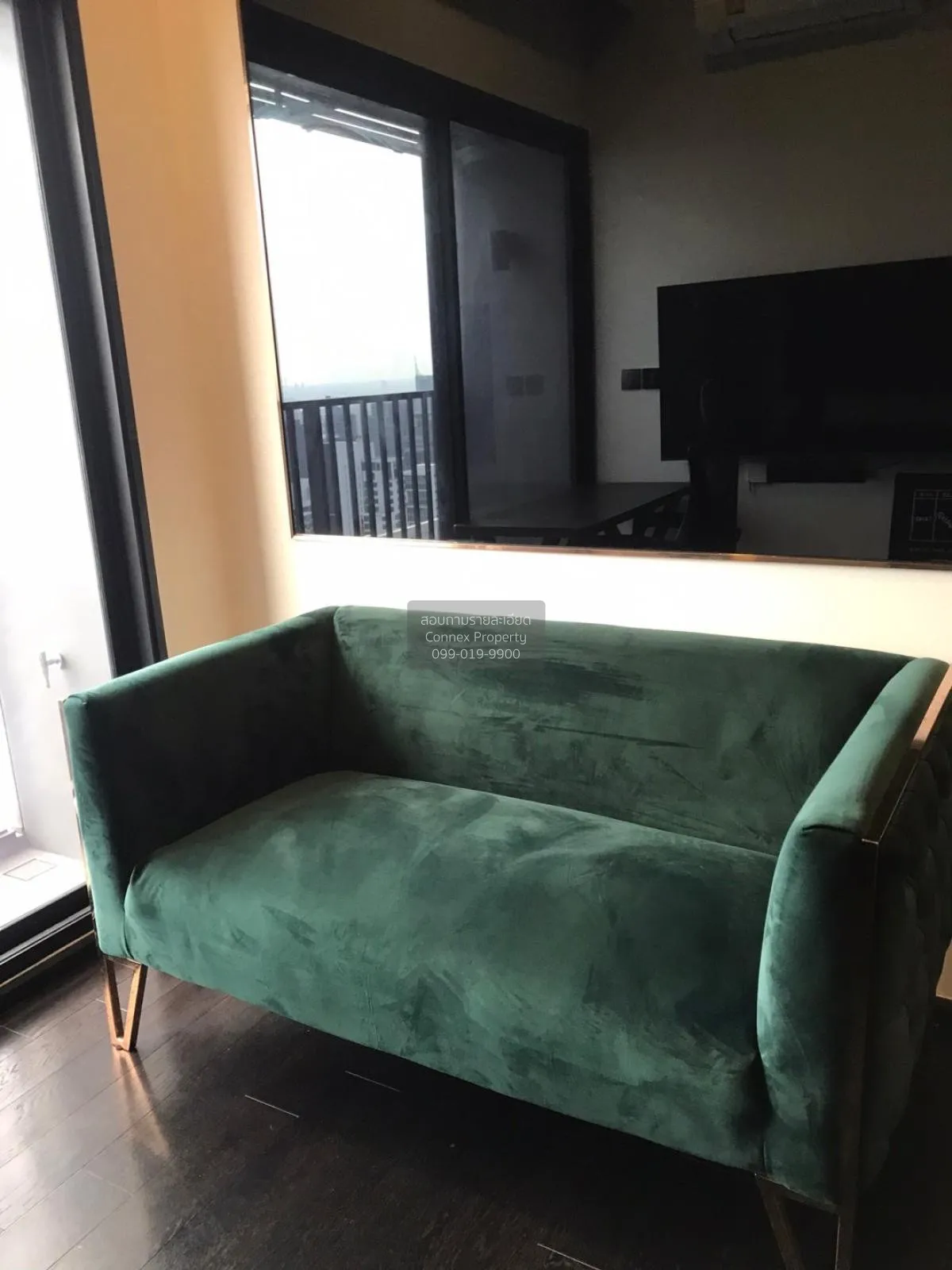 For Rent Condo , Park Origin Thonglor , BTS-Thong Lo , Khlong Tan 3