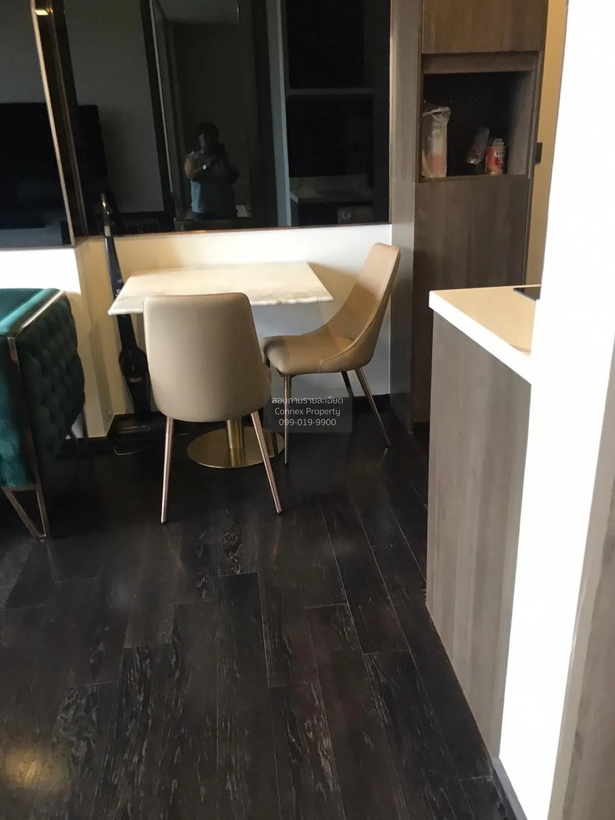 For Rent Condo , Park Origin Thonglor , BTS-Thong Lo , Khlong Tan