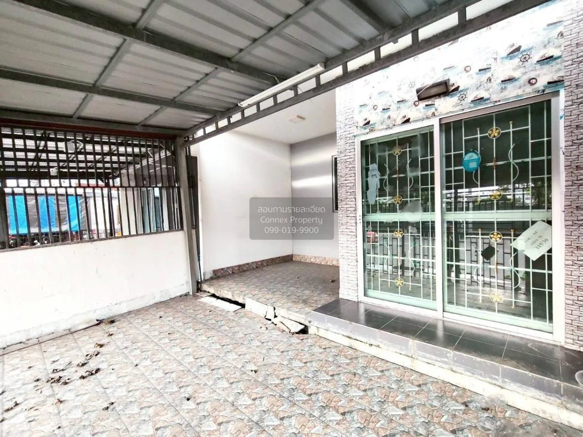 For Sale Townhouse/Townhome  , Baan Pruksa 114C Teparak-Muengmai  4