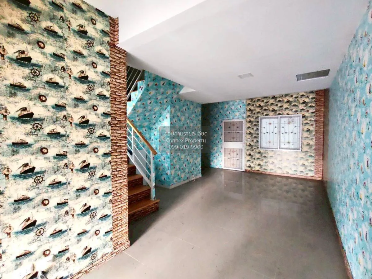 For Sale Townhouse/Townhome  , Baan Pruksa 114C Teparak-Muengmai 