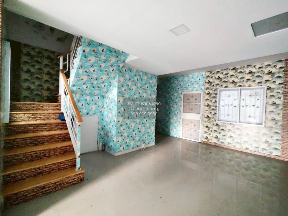 For Sale Townhouse/Townhome  , Baan Pruksa 114C Teparak-Muengmai 