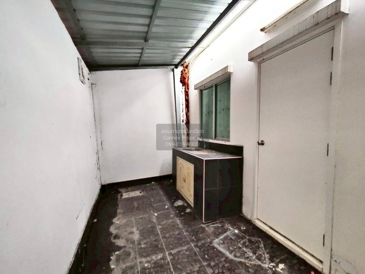 For Sale Townhouse/Townhome  , Baan Pruksa 114C Teparak-Muengmai 