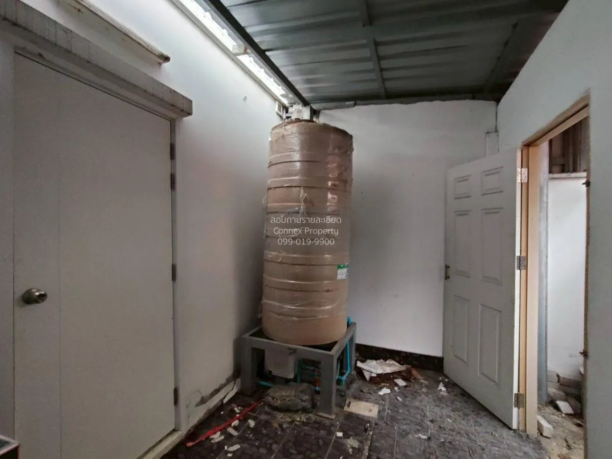 For Sale Townhouse/Townhome  , Baan Pruksa 114C Teparak-Muengmai 