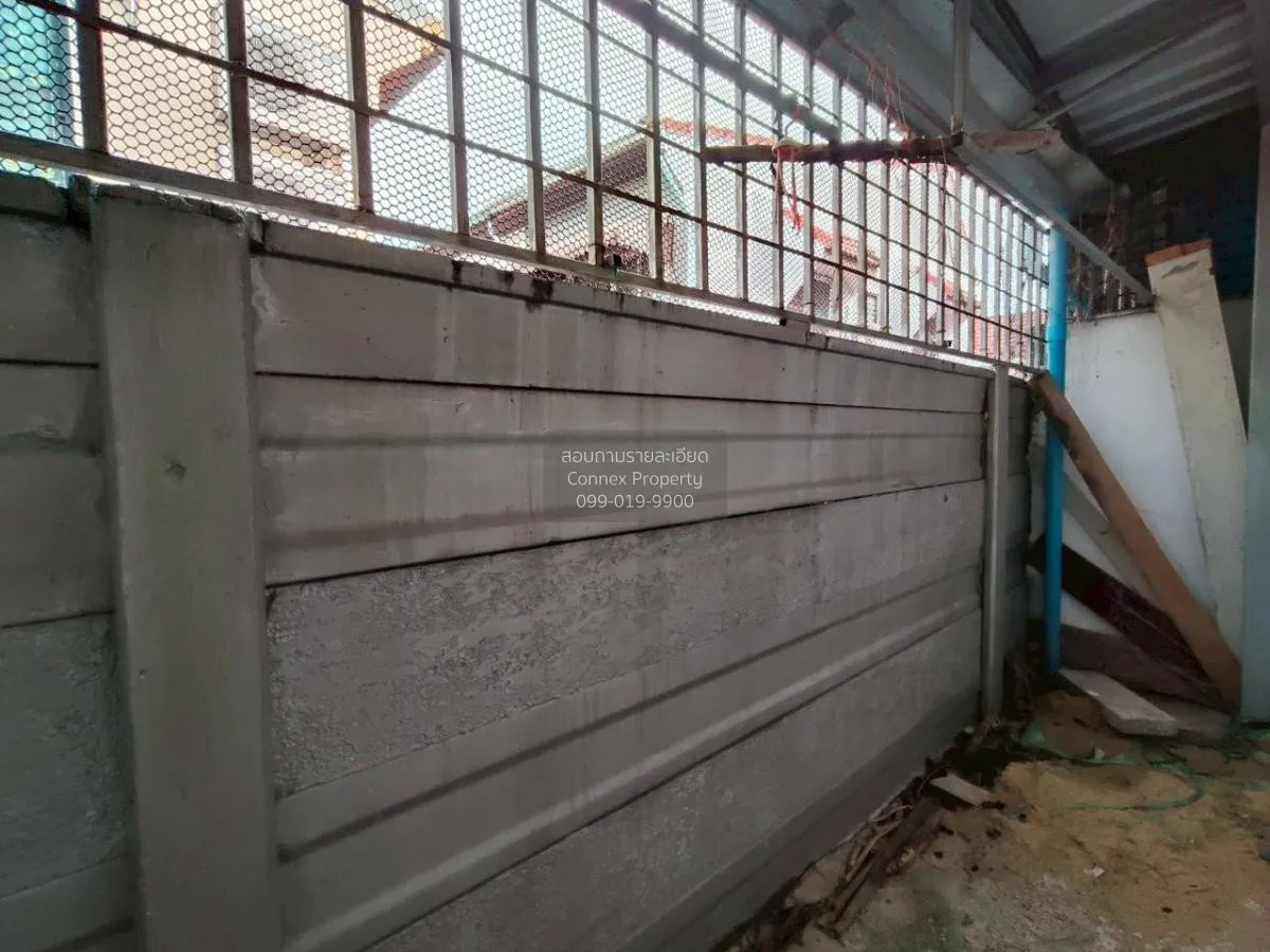 For Sale Townhouse/Townhome  , Baan Pruksa 114C Teparak-Muengmai 