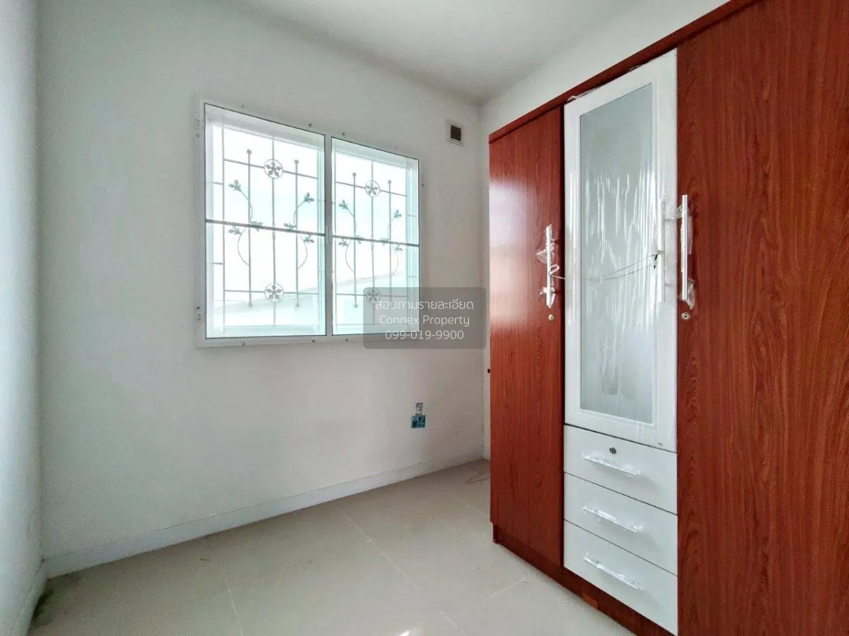 For Sale Townhouse/Townhome  , Baan Pruksa 114C Teparak-Muengmai 