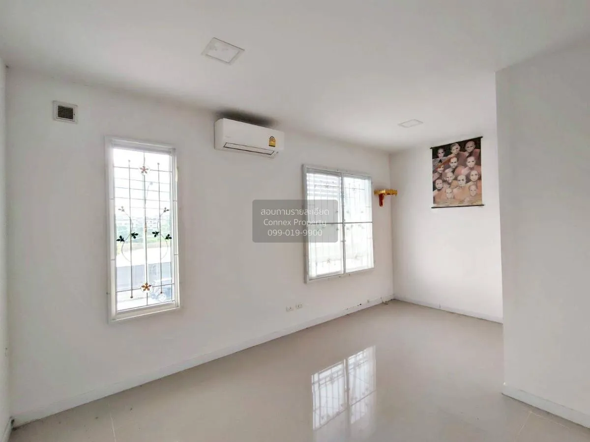 For Sale Townhouse/Townhome  , Baan Pruksa 114C Teparak-Muengmai 