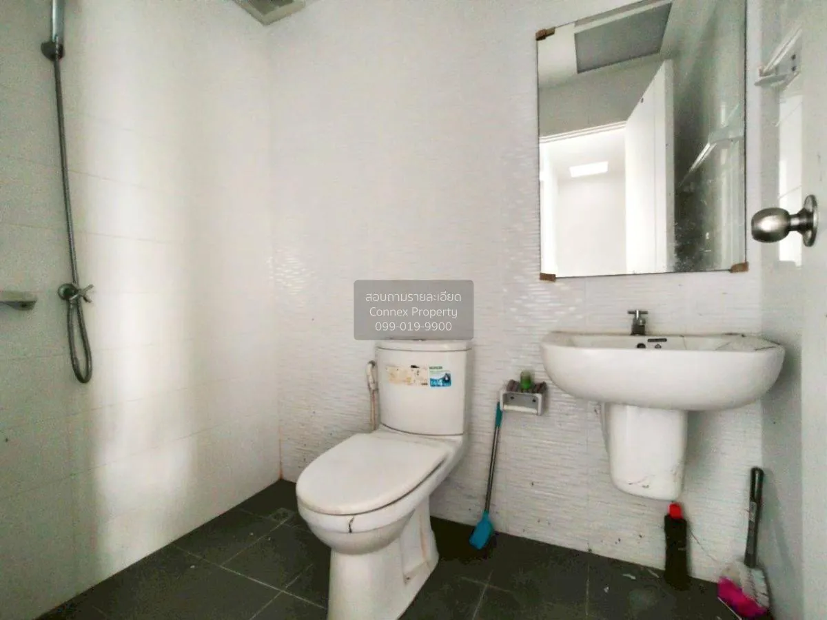 For Sale Townhouse/Townhome  , Baan Pruksa 114C Teparak-Muengmai 