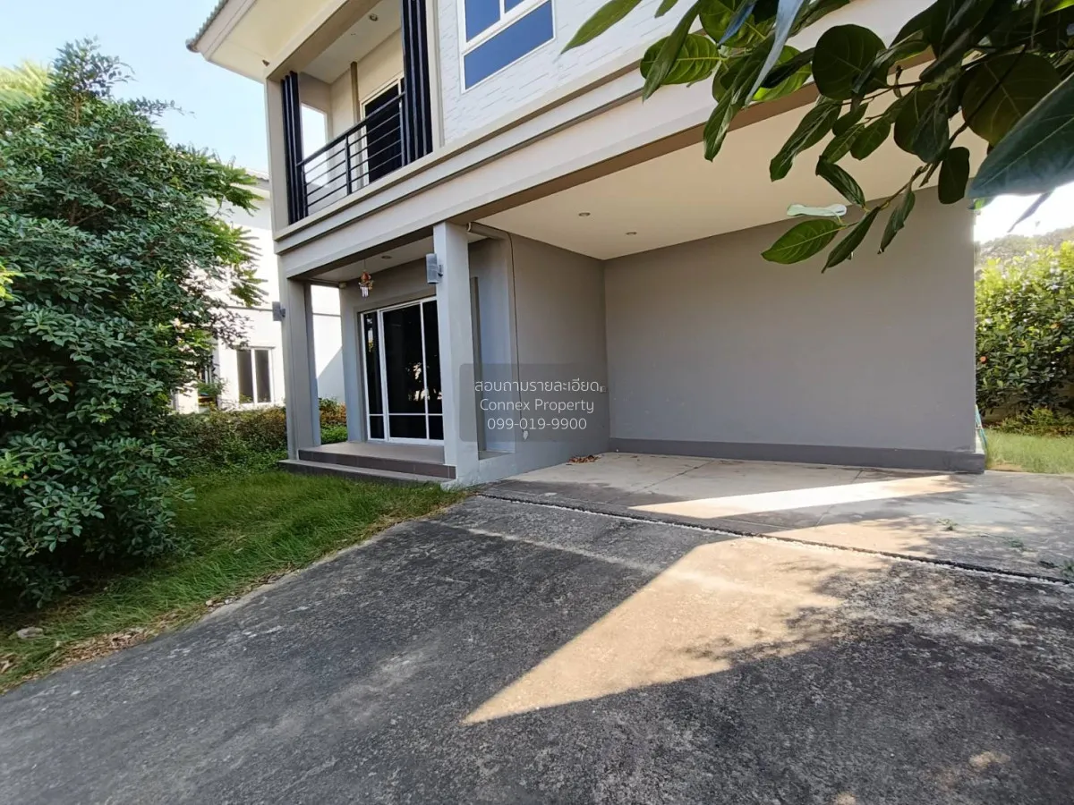 ขายบ้าน  เดอะ แพลนท์ อ่อนนุช - มอเตอร์เวย์ ศีรษะจรเข้น้อย บางเสาธ 2