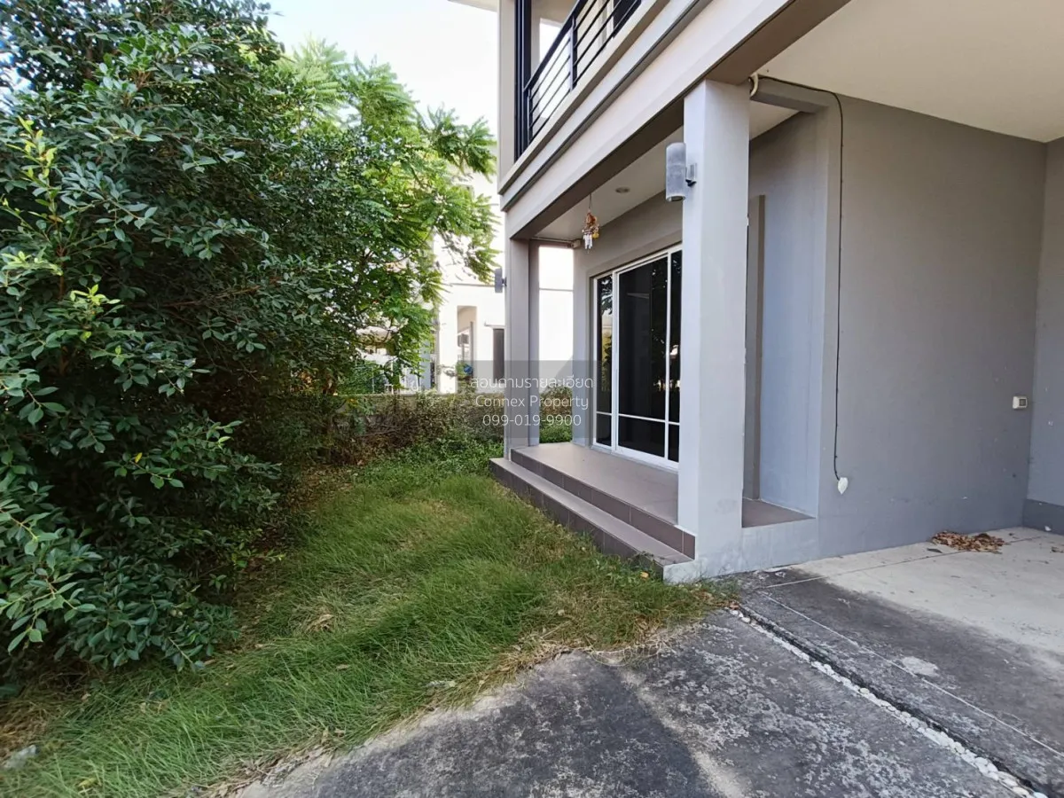 ขายบ้าน  เดอะ แพลนท์ อ่อนนุช - มอเตอร์เวย์ ศีรษะจรเข้น้อย บางเสาธ 3