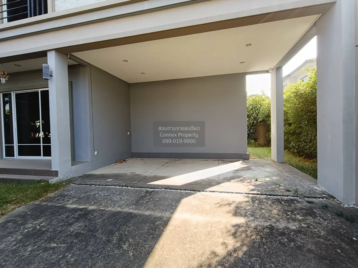 ขายบ้าน  เดอะ แพลนท์ อ่อนนุช - มอเตอร์เวย์ ศีรษะจรเข้น้อย บางเสาธ 4