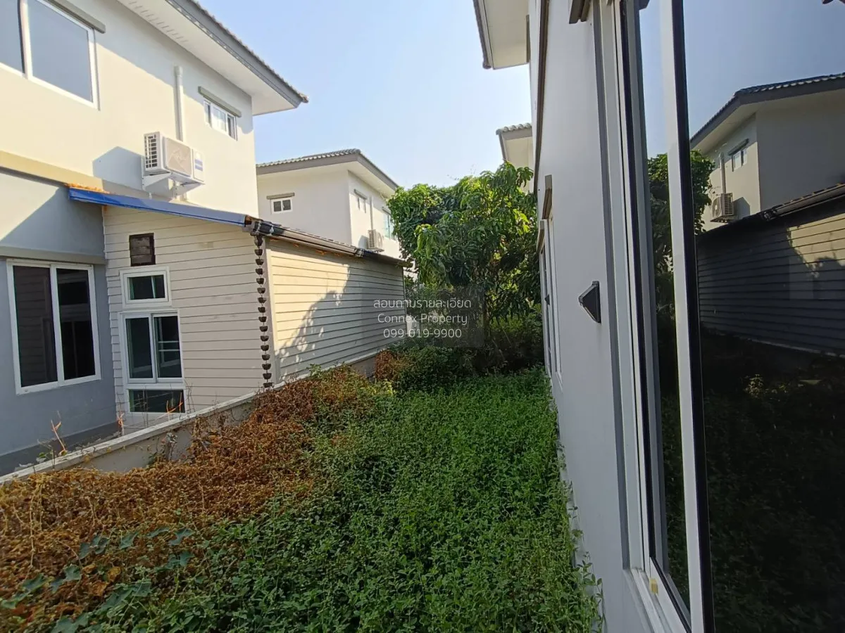 ขายบ้าน  เดอะ แพลนท์ อ่อนนุช - มอเตอร์เวย์ ศีรษะจรเข้น้อย บางเสาธ