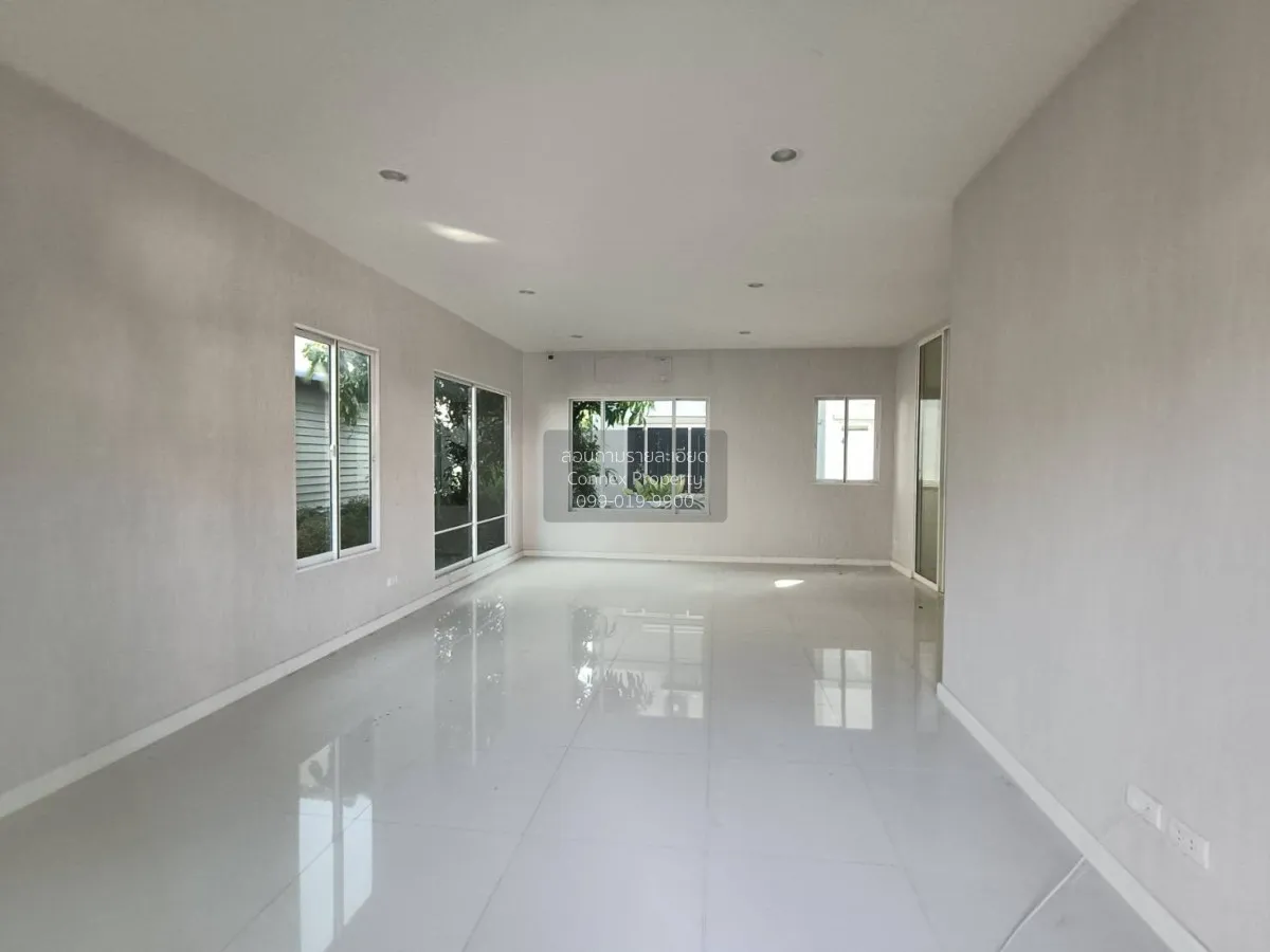 ขายบ้าน  เดอะ แพลนท์ อ่อนนุช - มอเตอร์เวย์ ศีรษะจรเข้น้อย บางเสาธ